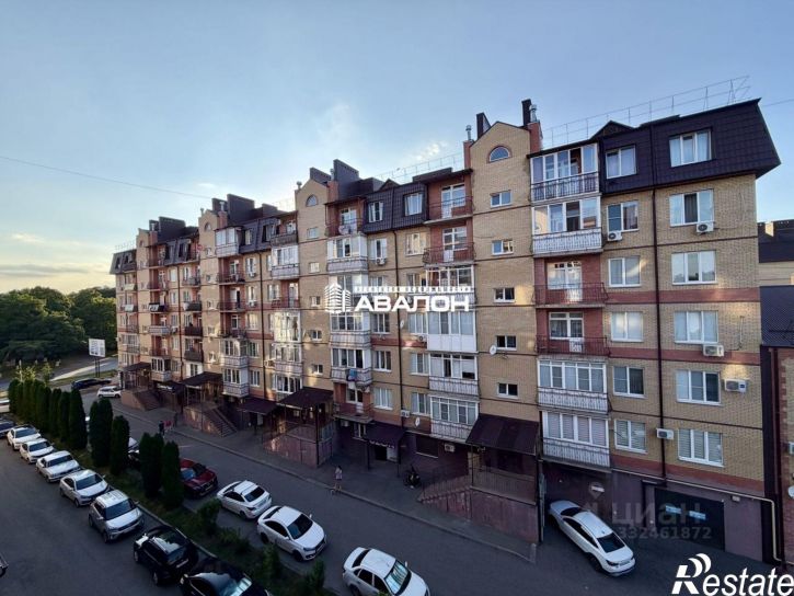 2-комн квартира ул Орджоникидзе, 84 6,  д. 84 6,  к. 6