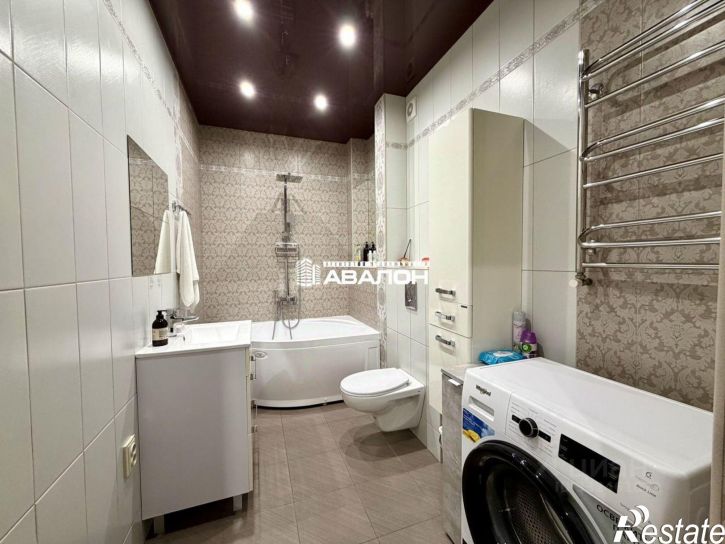 2-комн квартира ул Орджоникидзе, 84 6,  д. 84 6,  к. 6