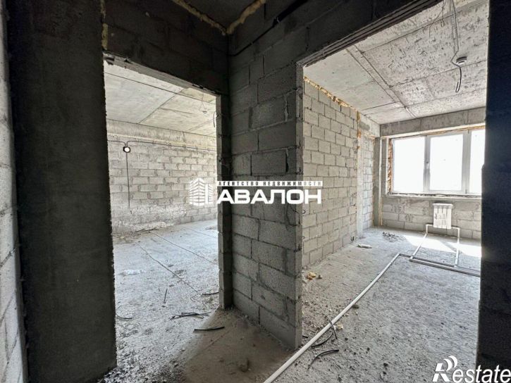 1-комн квартира ул Радужная, 14,  д. 14