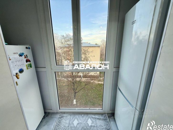 3-комн квартира ул Ермолова, 129б,  д. 129б