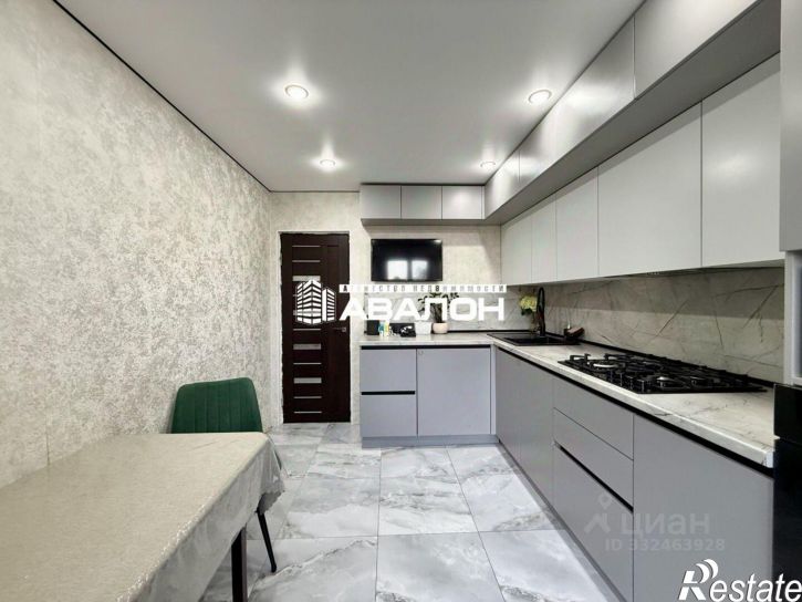 3-комн квартира ул Ермолова, 129б,  д. 129б