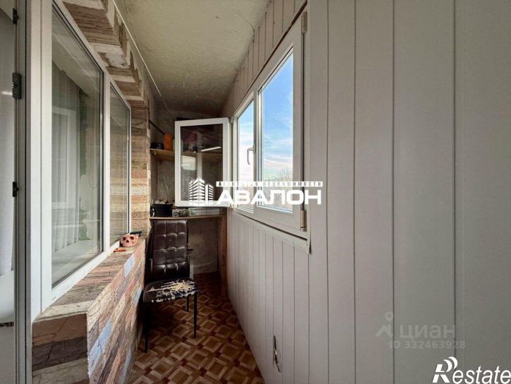 3-комн квартира ул Ермолова, 129б,  д. 129б