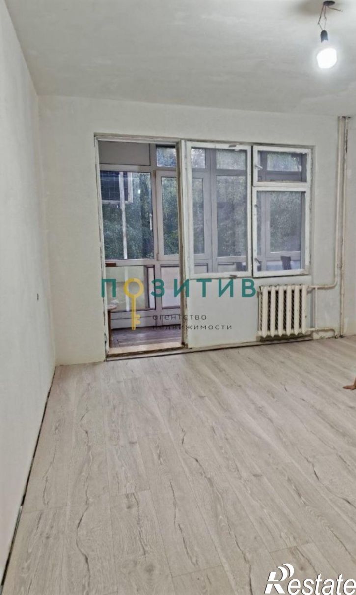 1-комн квартира Октябрьская ул, 434