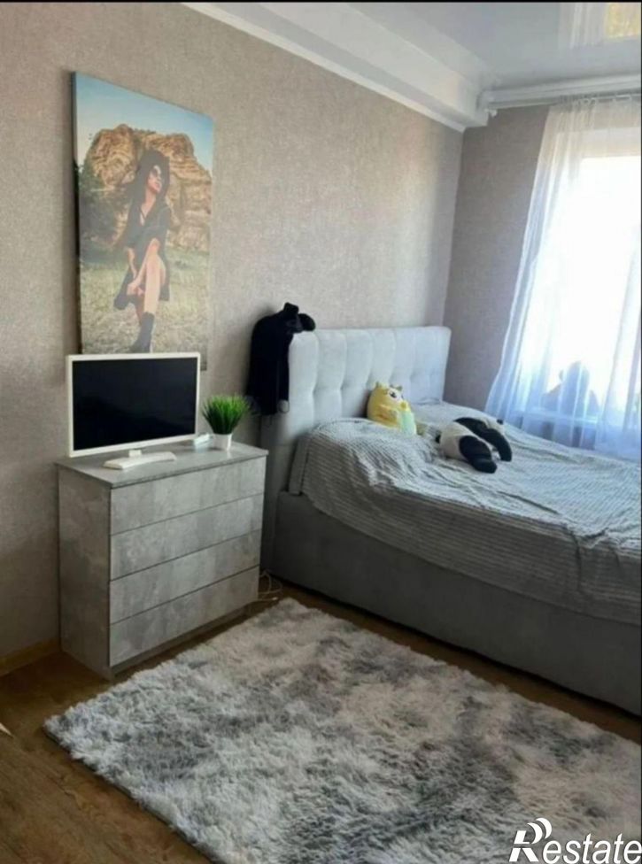 2-комн квартира Октябрьская ул, 421