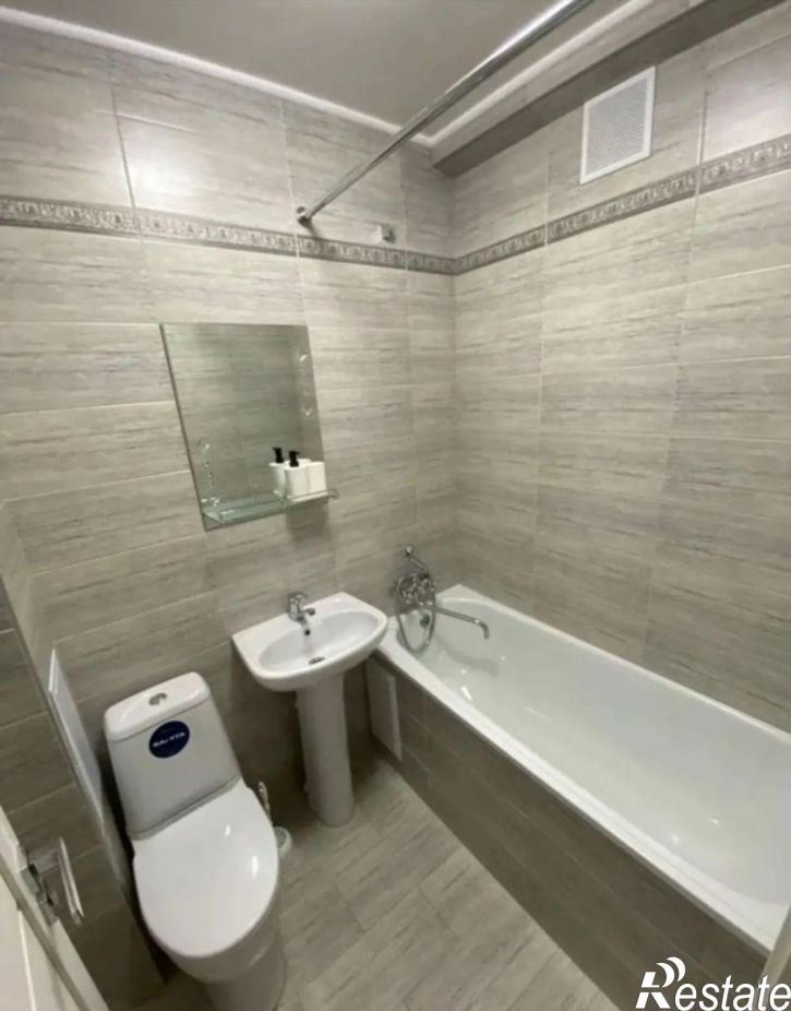 1-комн квартира Пушкина ул, 35