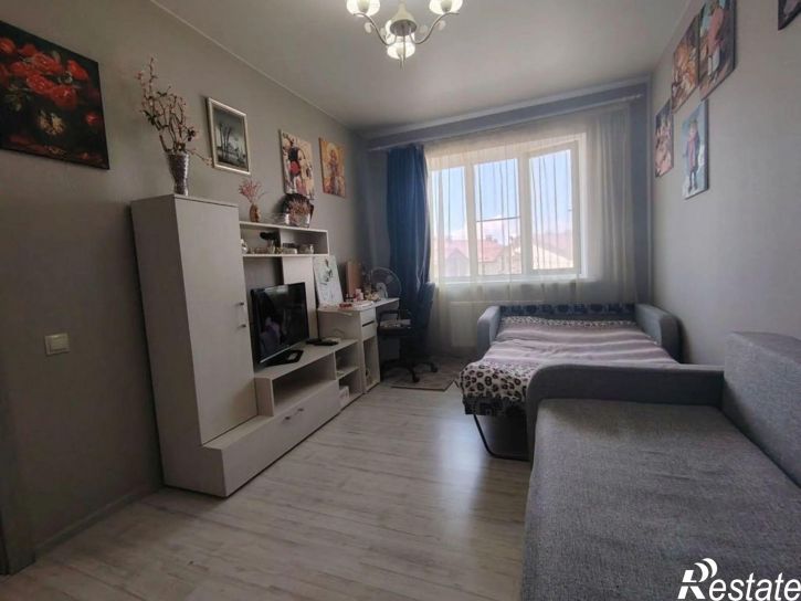 1-комн квартира Крутой тупик, 9