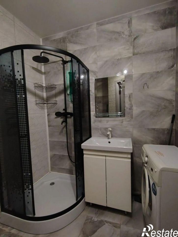 1-комн квартира Крутой тупик, 9