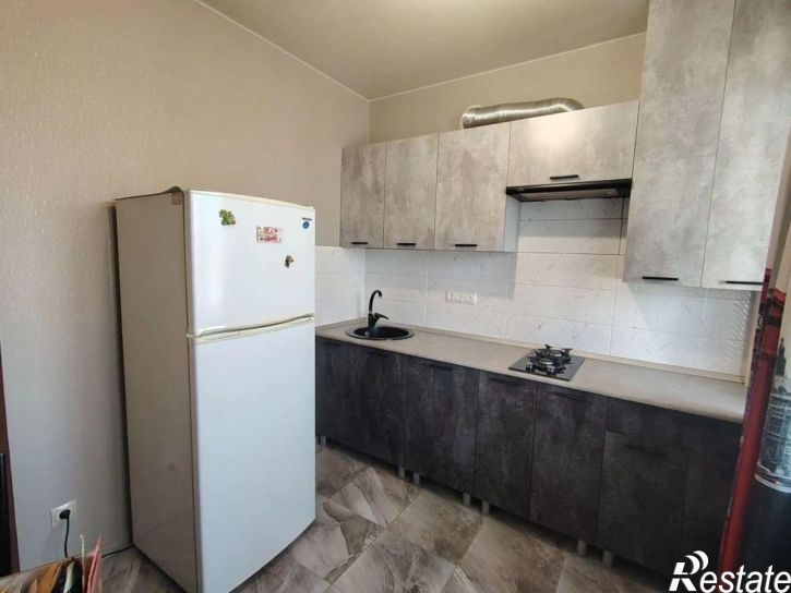 1-комн квартира Крутой тупик, 9