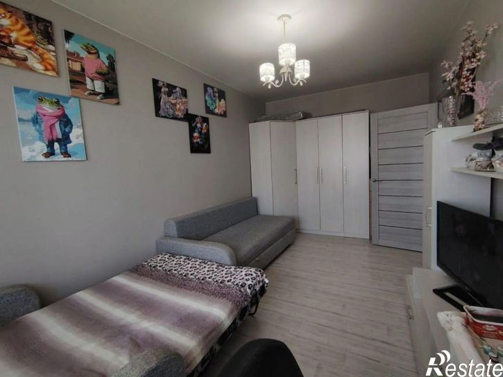 1-комн квартира Крутой тупик, 9