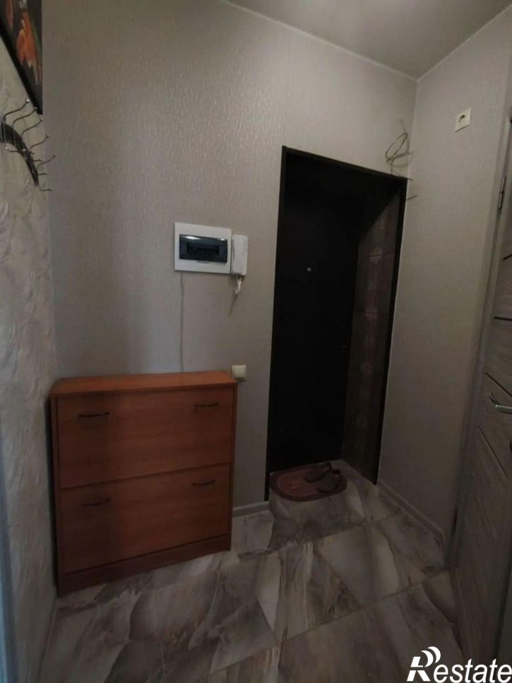 1-комн квартира Крутой тупик, 9