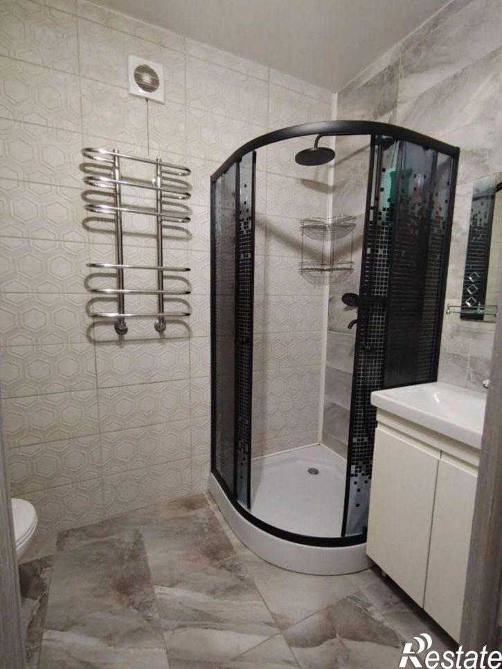 1-комн квартира Крутой тупик, 9