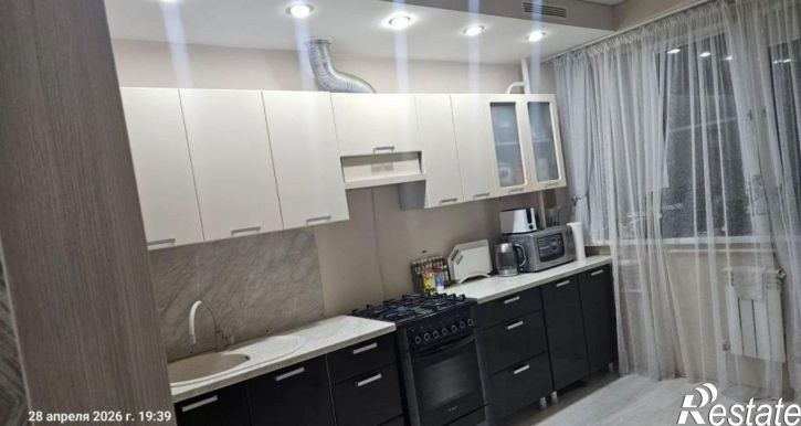 2-комн квартира Никольская ул, 24 к 4