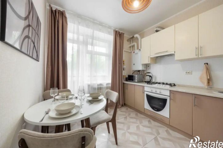 1-комн квартира Орджоникидзе ул, 88