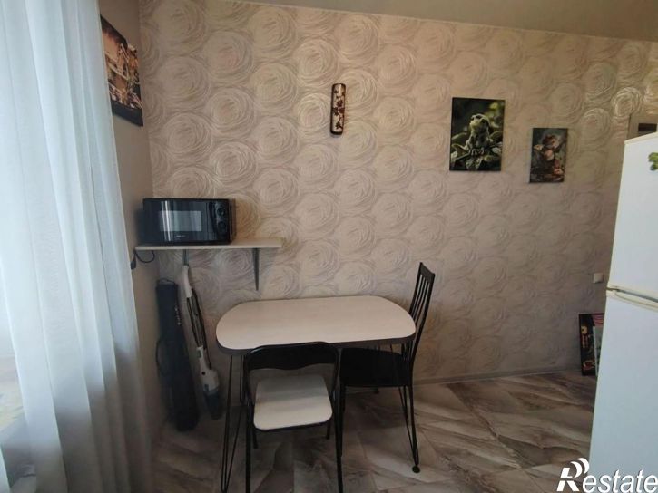 1-комн квартира Крутой тупик, 9