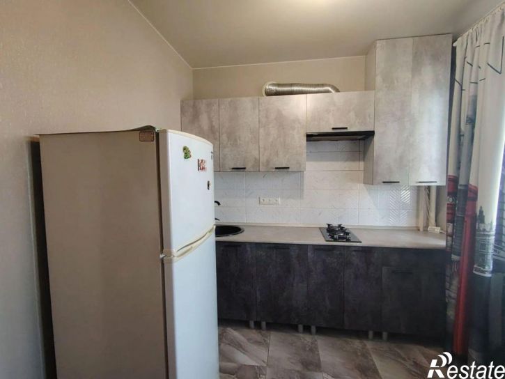 1-комн квартира Крутой тупик, 9