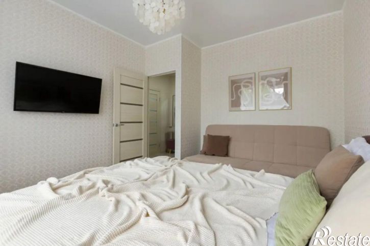 1-комн квартира Орджоникидзе ул, 88