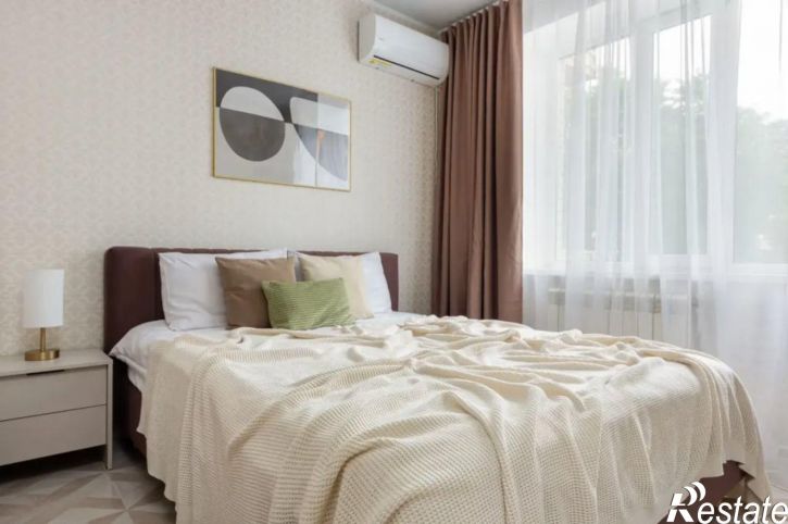 1-комн квартира Орджоникидзе ул, 88