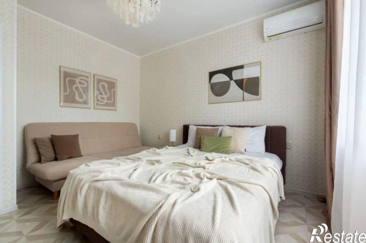 1-комн квартира Орджоникидзе ул, 88