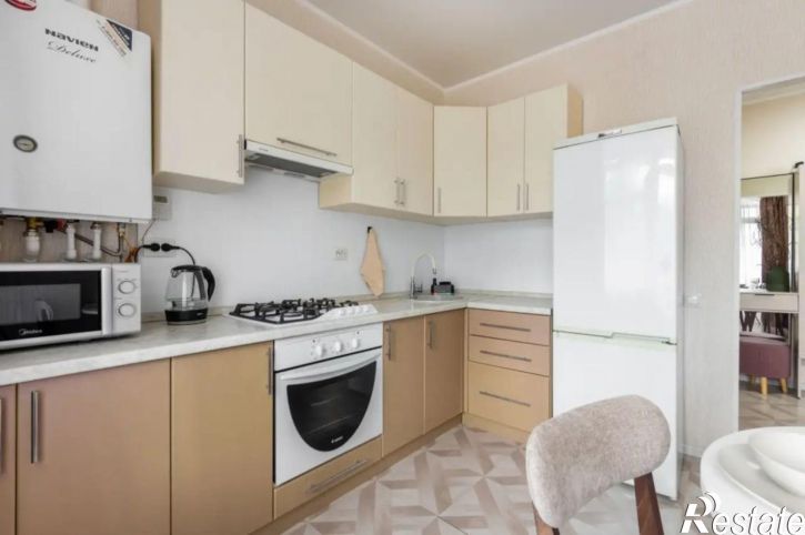 1-комн квартира Орджоникидзе ул, 88