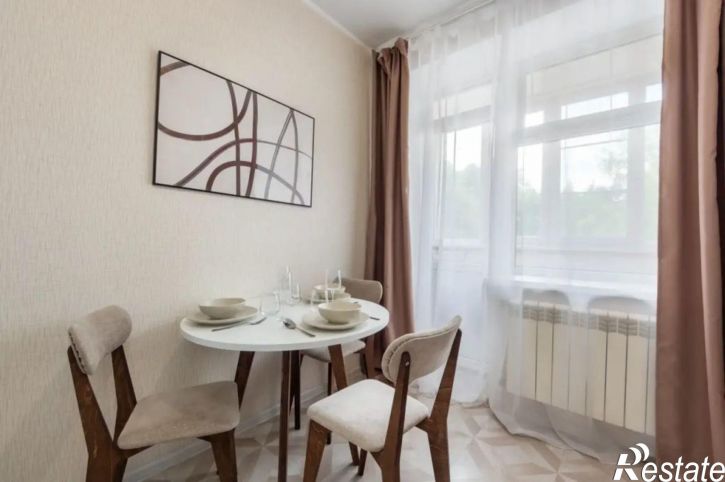 1-комн квартира Орджоникидзе ул, 88