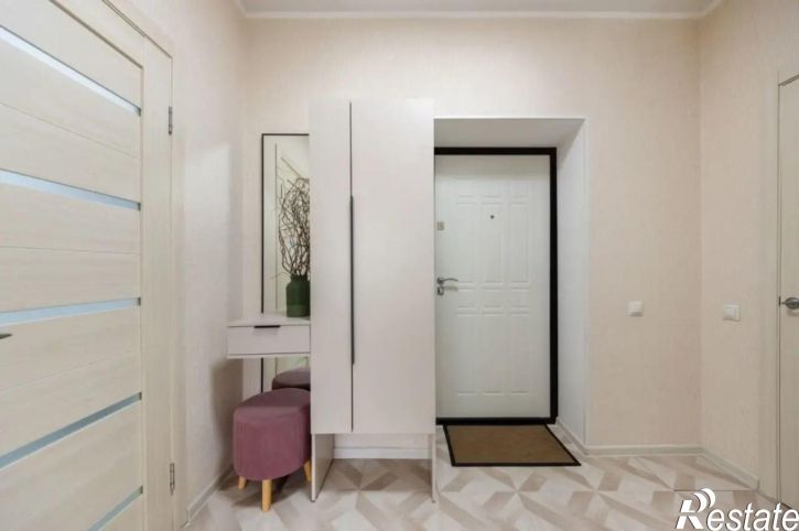 1-комн квартира Орджоникидзе ул, 88