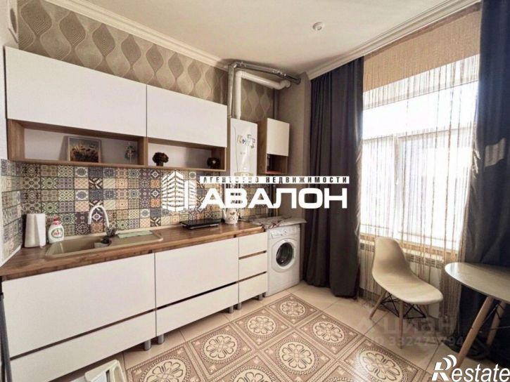 2-комн квартира ул 60 лет Победы, 7,  д. 7
