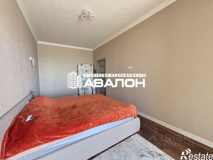 2-комн квартира ул 60 лет Победы, 7,  д. 7