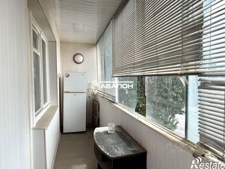 3-комн квартира ул Ермолова, 125,  д. 125