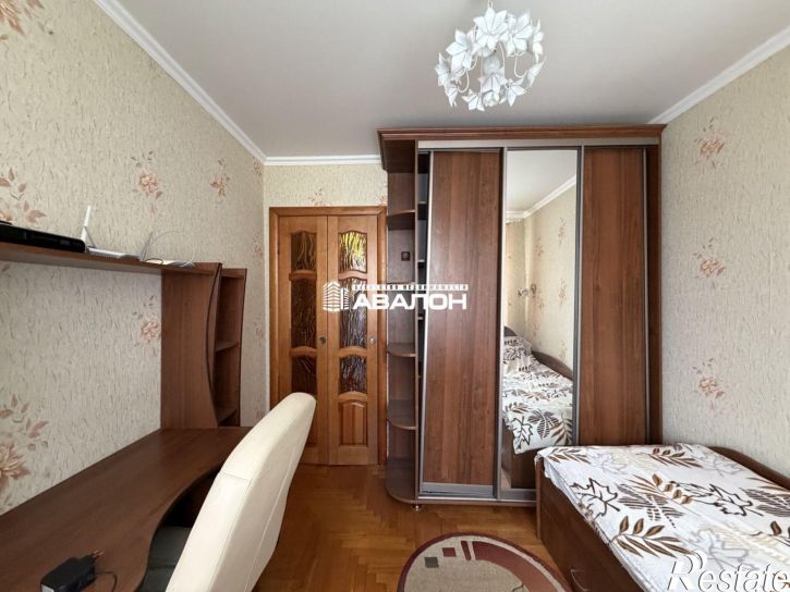 3-комн квартира ул Ермолова, 125,  д. 125