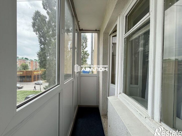 3-комн квартира ул Ермолова, 125,  д. 125