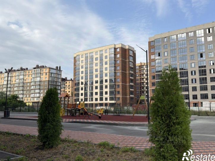1-комн квартира Ессентуки г., Шмидта ул., д.92, к.А