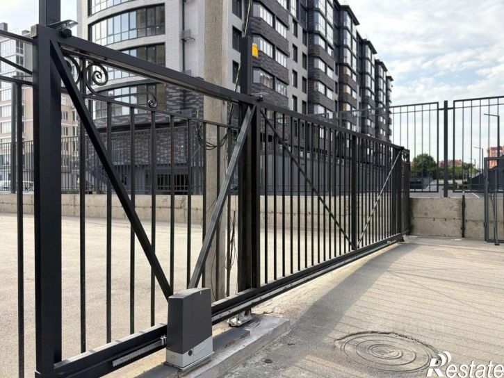 1-комн квартира Ессентуки г., Шмидта ул., д.92, к.А