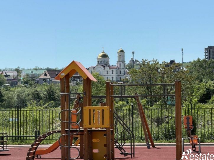 1-комн квартира Ессентуки г., Шмидта ул., д.92, к.А