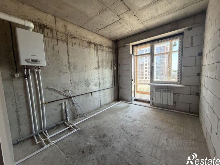 1-комн квартира Ессентуки г., Шмидта ул., д.92, к.А