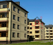 1-комн, 43кв м, этаж 4/4 ул Им. Рыбникова, 14