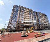 2-комн, 55кв м, этаж 8/10 улица Шмидта