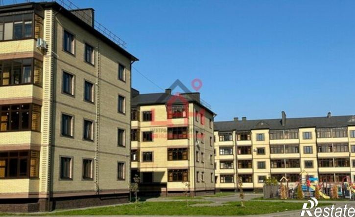 1-комн квартира ул Им. Рыбникова, 14,  д. 14