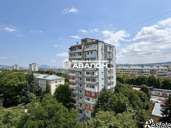 2-комн квартира ул 60 лет Октября, 4,  д. 4