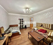 1-комн, 35кв м, этаж 2/5 ул Вокзальная, 47а 3