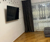 3-комн, 66кв м, этаж 5/5 Садовый пер, 10