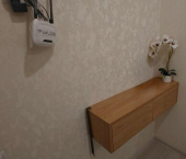 2-комн, 62кв м, этаж 3/3 Мельничный пер, 24
