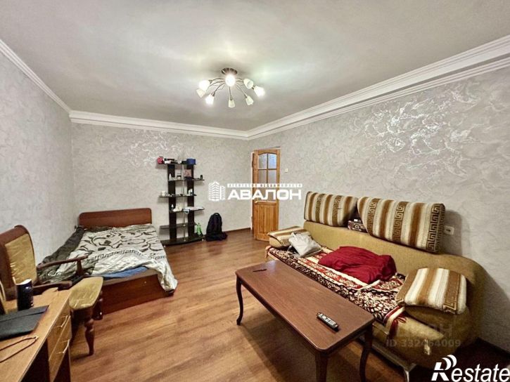 1-комн квартира ул Вокзальная, 47а 3,  д. 47а 3,  к. 3
