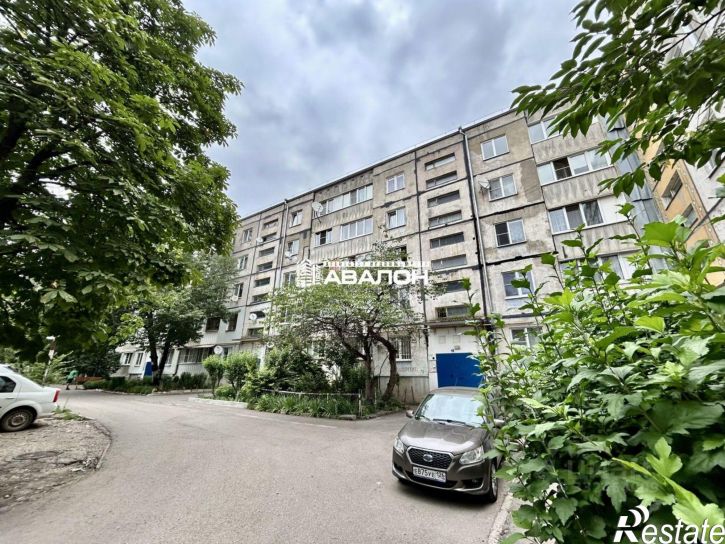 1-комн квартира ул Вокзальная, 47а 3,  д. 47а 3,  к. 3