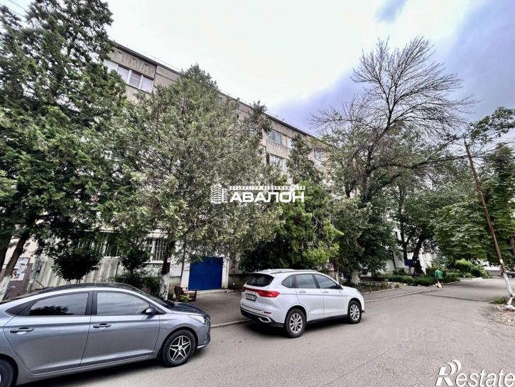 1-комн квартира ул Вокзальная, 47а 3,  д. 47а 3,  к. 3