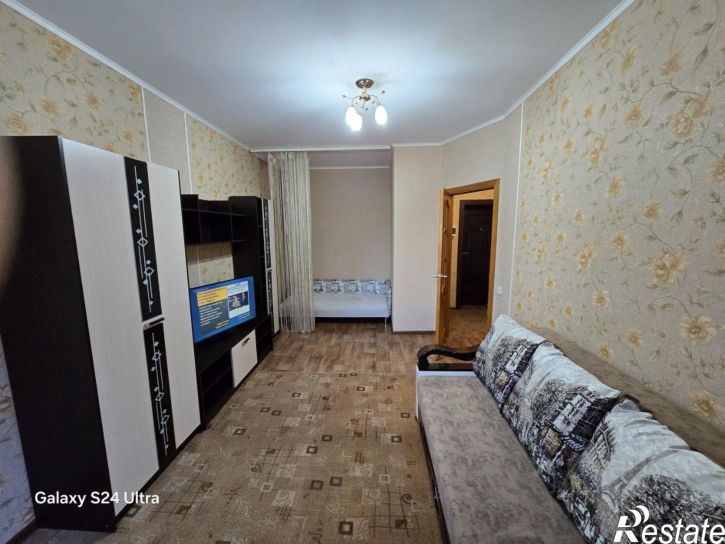 1-комн квартира ул Орджоникидзе, 87,  д. 87