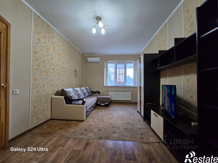 1-комн квартира ул Орджоникидзе, 87,  д. 87