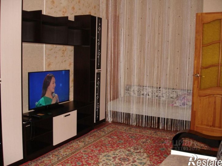 1-комн квартира ул Орджоникидзе, 87,  д. 87