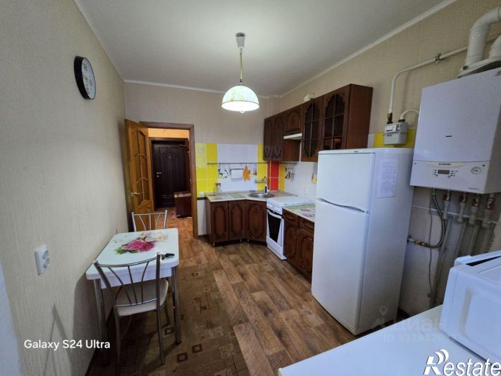1-комн квартира ул Орджоникидзе, 87,  д. 87