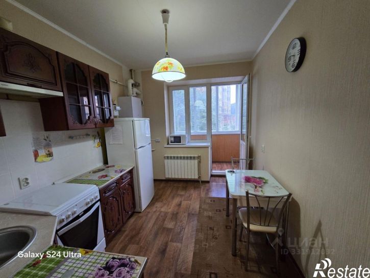 1-комн квартира ул Орджоникидзе, 87,  д. 87