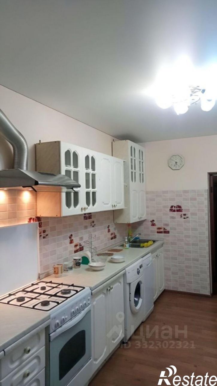 1-комн квартира ул Интернациональная, 48/50,  д. 48/50